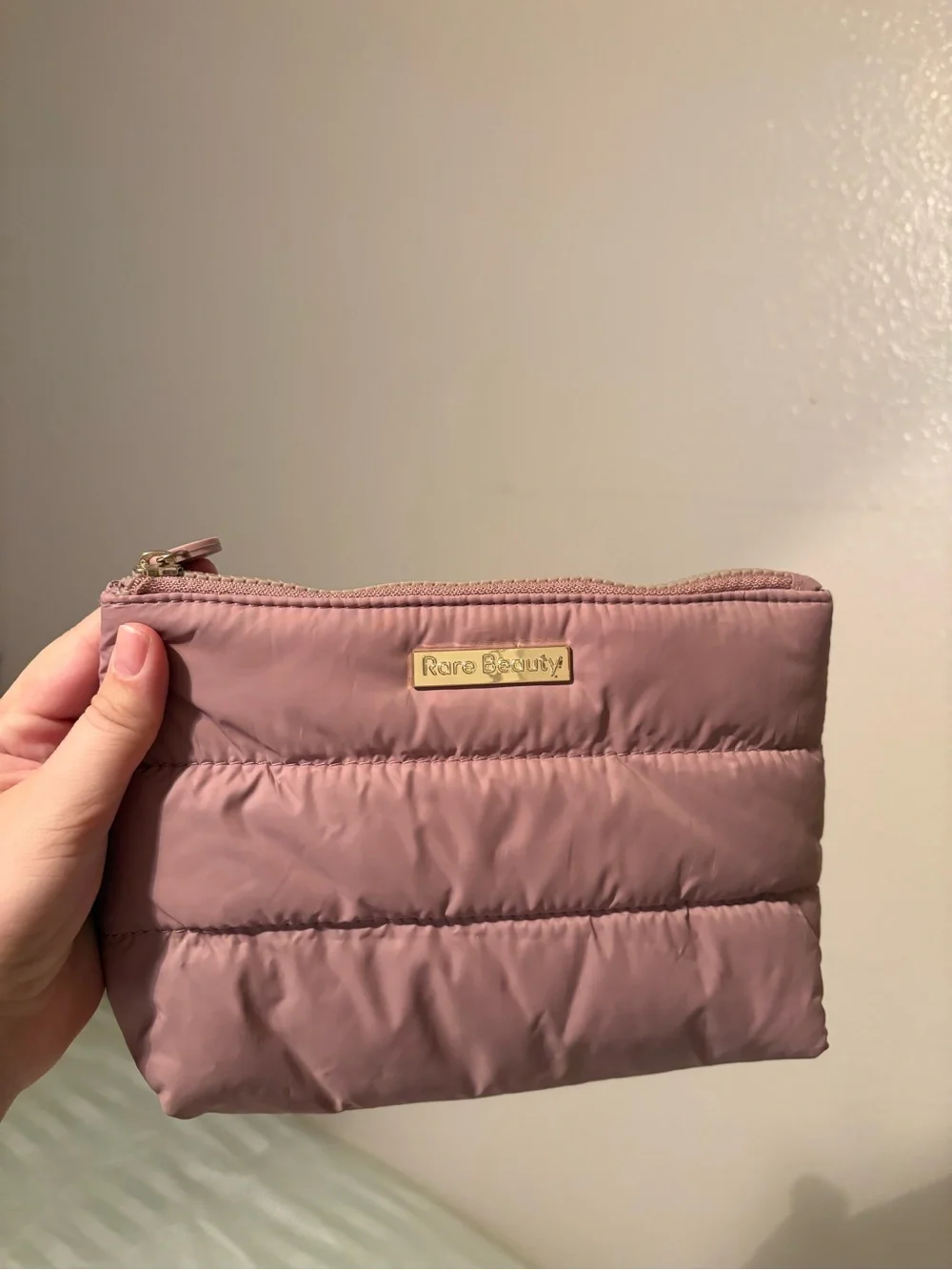 makeup bag